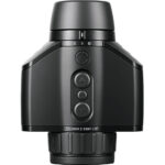 Monocular térmico con clip Leica 640 x 480 Calonox 2 Sight con telémetro láser (60 Hz)