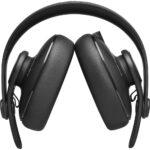 AKG K361 Auriculares de estudio cerrados, ovalados, supraaurales - Imagen 4