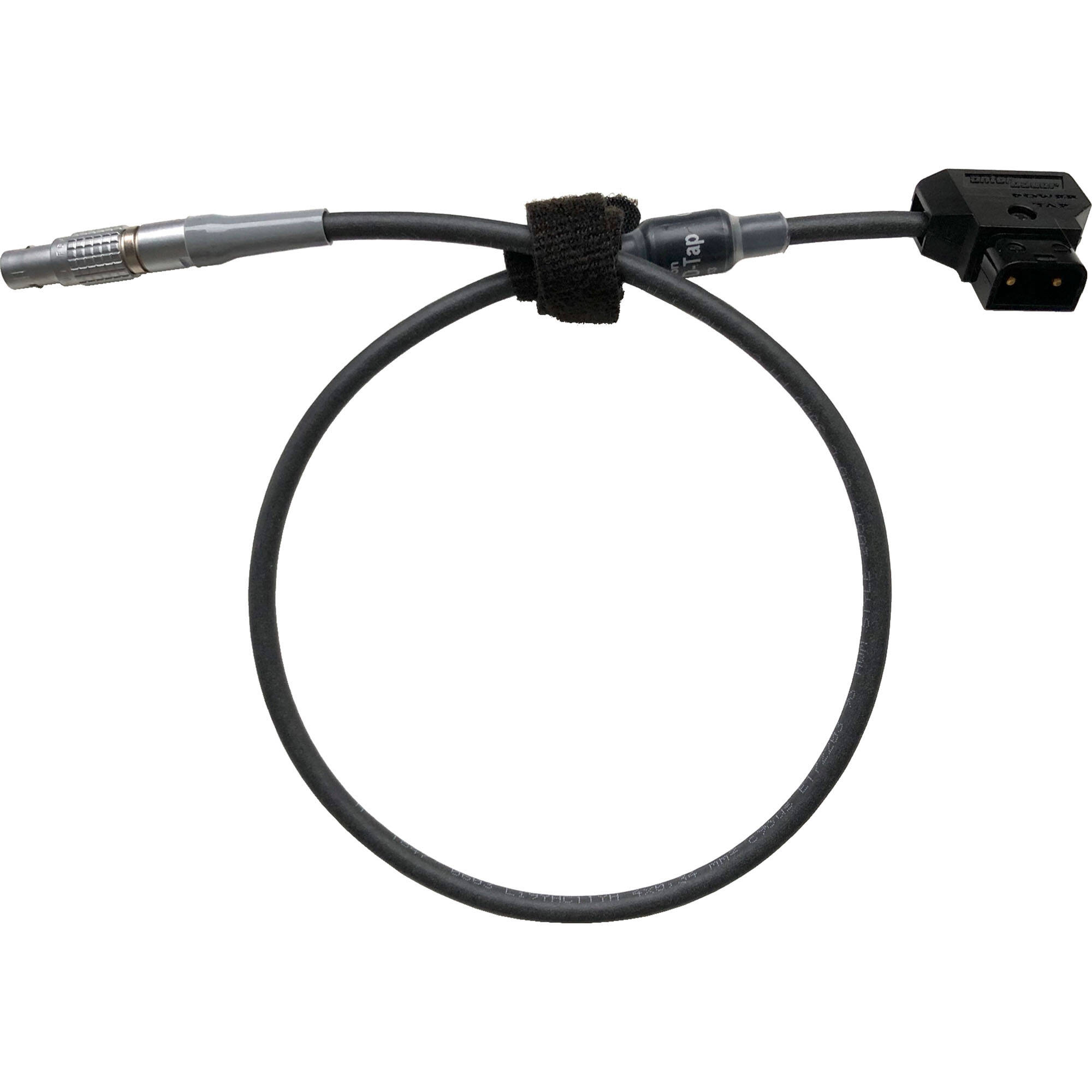 bce361d3ba04c0a07baaa4cfc1450033.jpg ARRI Cable UDM - D-Tap (2.6') - Imagen 1