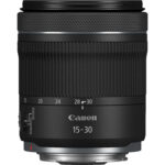 Canon RF 15-30mm f/4.5-6.3 IS STM Lens - Imagen 3