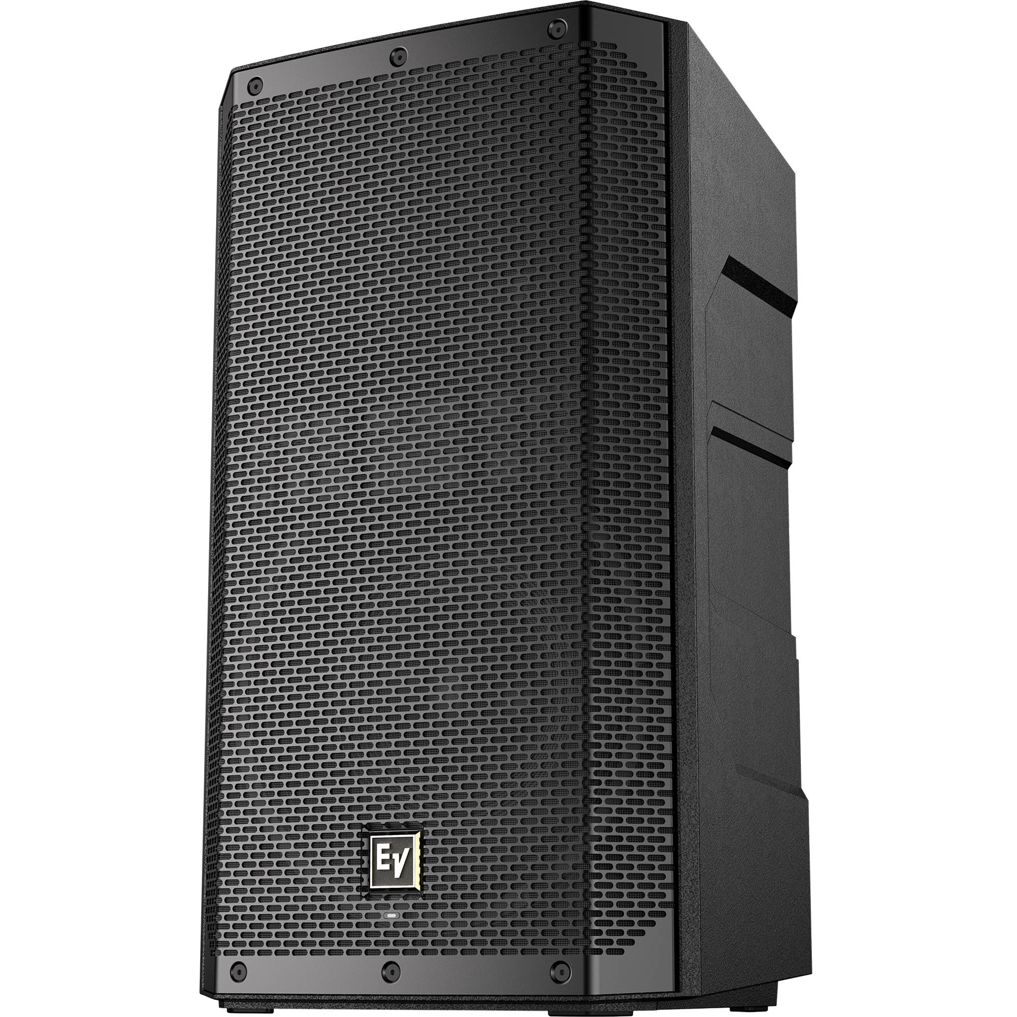 bcf045e5e252db2fff934f3bda08a498.jpg Electro-Voice ELX200-12P Altavoz autoamplificado de 12" de 2 vías y 1200 W (negro, individual) - Imagen 1