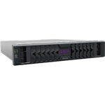 Ávido NEXIS | Sistema de almacenamiento compartido PRO de 20 TB con 2 unidades SSD - Imagen 2
