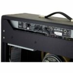 Fender 68 Custom Deluxe Reverb - Imagen 9