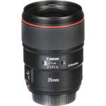Canon EF 35mm f/1.4L II USM Lens - Imagen 11