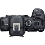 Canon EOS R6 Mark II Mirrorless Camera with 24-105mm f/4-7.1 Lens with Essentials+ Kit - Imagen 10