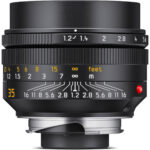 Leica Noctilux-M 35mm f/1.2 ASPH. Lente (Leica M) - Imagen 3