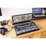 Sintetizador/secuenciador analógico semimodular Arturia MiniBrute 2S con Patchbay de 48 puntos - Imagen 8