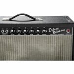 Fender 65 Deluxe Reverb - Imagen 6