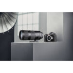 Leica Vario-Elmarit-SL 70-200mm f/2.8 ASPH. Lente (montaje L) - Imagen 7
