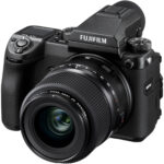 Lente FUJIFILM GF 45 mm f/2.8 R WR - Imagen 12