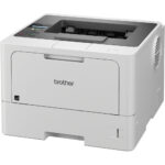 Impresora láser monocromática Brother HL-L5210DN - Imagen 3
