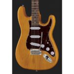 Harley Benton ST-90SA Swamp Ash DLX Bundle - Imagen 4