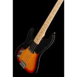 Harley Benton PB-50 LH SB Vintage Ser Set - Imagen 5