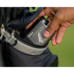 Telémetro láser para golf Nikon CoolShot 20 GIII 6x20 - Imagen 14