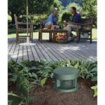 Bose Professional Freespace 360P Serie II Kit de altavoces ambientales (par, verde) - Imagen 7