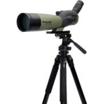 Kit de telescopio terrestre Celestron Ultima 80 20-60x80 mm (visión en ángulo) - Imagen 6