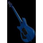 Harley Benton CST-24T P90 Ocean Flame Bundle - Imagen 10