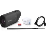 Canon ZOOM Digital Monocular (Black) - Imagen 10