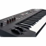 Yamaha MX49 V2 Black - Imagen 10
