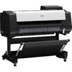 Canon imagePROGRAF TX-3200 Impresora de gran formato de 36" con cesta de captura multiposicional