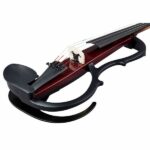 Yamaha YSV-104BR Silent Violin - Imagen 4