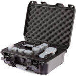 Drone DJI Air 3S con combo RC 2 Fly More y kit de estuche Nanuk 920 - Imagen 13