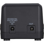 BOSS WL-60 Sistema inalámbrico de 2,4 GHz para guitarras y bajos eléctricos - Imagen 12
