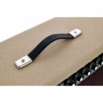 Fender Tone Master Twin Reverb Blonde - Imagen 6