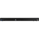 American DJ UBL12H RGBAL+UV Barra de luz lineal con filtro de difusión (12 LED) - Imagen 6