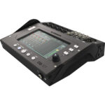 Allen & Heath CQ-12T Compact 12-Channel Digital Mixer with Touchscreen - Imagen 3