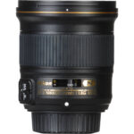 Lente Nikon AF-S NIKKOR 24 mm f/1.8G ED - Imagen 6