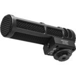 Audio-Technica ATV-SG1LE Micrófono tipo cañón para montaje en cámara - Imagen 10