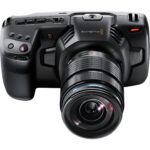 Blackmagic Design Pocket Cinema Camera 4K Kit con dos baterías, cargador dual y dos tarjetas SD - Imagen 14