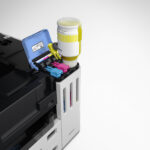 Canon MAXIFY GX7120 Wireless MegaTank All-in-One Color Printer - Imagen 4