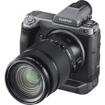 Lente FUJIFILM GF 45-100 mm f/4 R LM OIS WR - Imagen 8