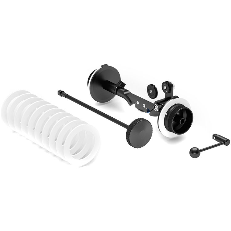 bd818707f287dd7f7e86f171c16c2a8d.jpg ARRI FF-5 Follow Focus Cine Set Pro - Imagen 1