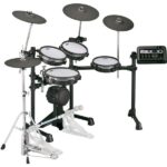 Yamaha DTX6K5-M E-Drum Set Bundle - Imagen 3