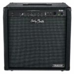 Harley Benton HBP120BK LH Bundle 3 - Imagen 12