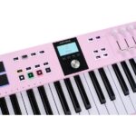 Arturia KeyLab Ess. 49 MK3 Rose Quartz - Imagen 11