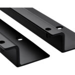 Elektron RMK-3b Kit de montaje en rack para Analog Four MKII y Analog Rytm MKII (negro) - Imagen 2