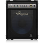 Bugera Ultrabass BXD15S Amplificador Combo Bajo 1000W 1x15" - Imagen 2