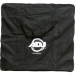 American DJ Pro Event TBL 2 Kit con malla, bolsa y estantes (plateado | blanco) - Imagen 6