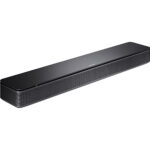 Barra de sonido con altavoz para TV Bose
