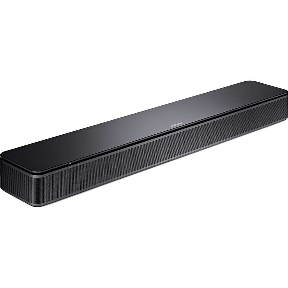 bdde4df1e13e52bb0f0f2e0da0ebafaf.jpg Barra de sonido con altavoz para TV Bose - Imagen 1