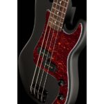 Harley Benton PB-Shorty SBK Standard Bundle - Imagen 8