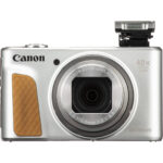 Canon PowerShot SX740 HS Digital Camera (Silver) - Imagen 13