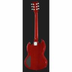 Harley Benton DC-200 CH Student Serie Bundle - Imagen 3