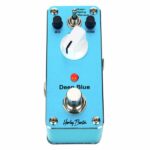 Harley Benton MiniStomp Deep Blue - Imagen 2
