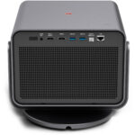 Proyector portátil inteligente Leica Cine Play 1 XPR 4K láser DLP de 3000 lúmenes - Imagen 7