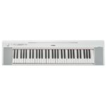 Yamaha NP-15 Piaggero White - Imagen 5